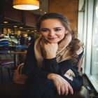 Репетитор, Москва, Берёзовая аллея, Отрадное, Яна Сандовна