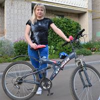 Няня, Москва, Гвардейская улица, Кунцевская, Татьяна Владимировна
