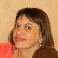 Няня, Балашиха, Пионерская улица, Железнодорожный, Ольга Васильевна