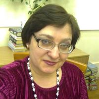 Няня, Москва, Новокосинская улица, Новокосино, Ольга Юрьевна