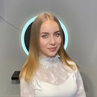 Няня, Мурино, Привокзальная площадь, Девяткино, София Эдуардовна