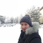 Домработница,, 1-я Ватутинская улица, Троицк, Зара Джамиловична