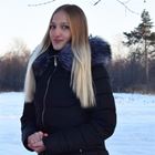 Няня, Серов,, Серов, Кристина Александровна