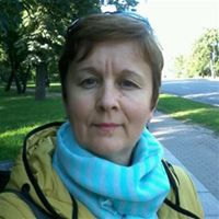 Домработница, Санкт-Петербург, улица Сантьяго-де-Куба, Озерки, Мария Ивановна