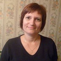 Няня, Москва, улица Генерала Глаголева, Серебряный бор, Марина Николаевна