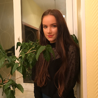 Домработница, Санкт-Петербург, Витебский проспект, Купчино, Валерия Сергеевна