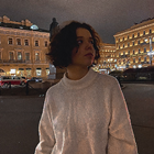 Няня, Санкт-Петербург, Софийская улица, Международная, Анастасия Сергеевна
