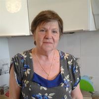 Сиделка, Одинцово, Сколковская улица, Одинцово, Ольга Сидоровна