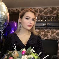 Няня, Москва, проспект 60-летия Октября, Академическая, Ольга Александровна