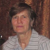 Няня, Долгопрудный, Лихачёвское шоссе, Долгопрудный, Валентина Алексеевна