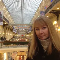 Няня, Электросталь, улица Карла Маркса, Электросталь, Татьяна Владимировна