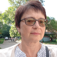Няня, Москва, Каширское шоссе, Домодедовская, Наталия