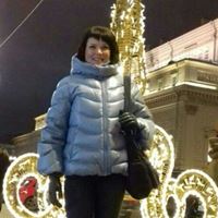 Няня, Москва, Рязанский проспект, Нижегородская, Наталья Геннадьевна