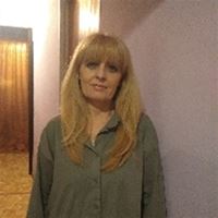 Домработница, Москва, Рязанский проспект, Рязанский проспект, Елена Ивановна