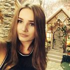 Няня, Санкт-Петербург, Пражская улица, Международная, Алина Сергеевна