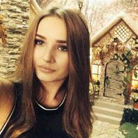 Няня, Санкт-Петербург, Пражская улица, Международная, Анастасия Александровна