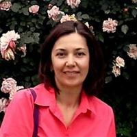 Няня, Балашиха, микрорайон Дзержинского, Реутов, Екатерина Николаевна