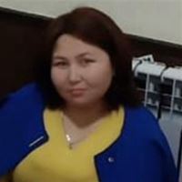 Домработница, посёлок ВНИИССОК, улица Дениса Давыдова, Одинцово, Эльмира Мурзалиевна