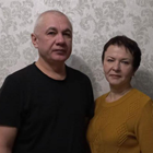 Семейная пара, Москва,, Печатники, Татьяна Владимировна