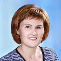Татьяна Александровна, няня, Качканар