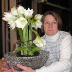 Домработница, Санкт-Петербург, , Площадь Мужества, Надежда Николаевна