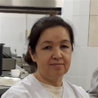 Домработница, Москва, улица Коштоянца, Проспект Вернадского, Розия Ахатовна