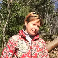 Домработница, коттеджный посёлок Ульяновка,, Никольское, Евгения Юрьевна