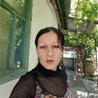 Сиделка, , , Нахаловка, Анна Викторовна