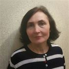 Сиделка, посёлок Бугры, Воронцовский бульвар, Бугры, Марина Ионасовна