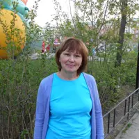 Домработница, Электросталь, улица Тевосяна, Электросталь, Тамара Ивановна