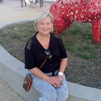 Домработница, Саратов, Днепропетровская улица, Солнечный, Инга Дмитриевна