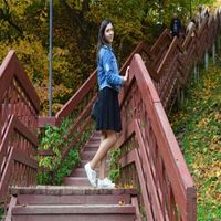 Няня, Москва, Ленинский проспект, Университет, Эдна Рахмиловна
