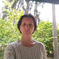 Няня, Москва, Ярцевская улица, Молодежная, Наталья Валерьевна