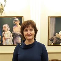 Домработница, Москва, Дмитровское шоссе, Окружная, Луциа 