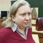 Репетитор, Щёлково, проспект 60 лет Октября, Щелково, Ольга Викторовна