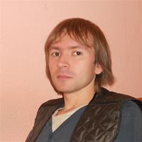 Няня, Омск, проспект Королёва, Нефтяники, Антон Александрович