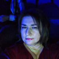 Няня, Москва,, Печатники, Виорика Васильевна