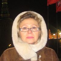 Няня, Москва, Пятницкая улица, Третьяковская, Ирина Леонидовна