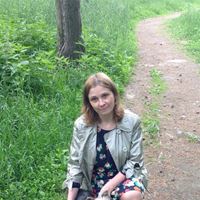 Няня, Москва, Салтыковская улица, Новокосино, Светлана Юрьевна