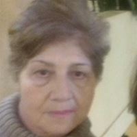 Няня, Санкт-Петербург, Гражданский проспект, Академическая, Грануш Ашиковна