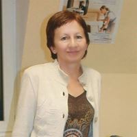 Няня, Санкт-Петербург, Богатырский проспект, Комендантский проспект, Галина Васильевна