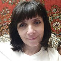Няня, Москва, улица Преображенский Вал, Преображенская площадь, Ирина