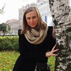 Няня, Санкт-Петербург, Краснопутиловская улица, Ленинский проспект, Валерия Леонидовна