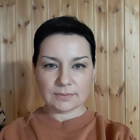 Домработница, Москва, улица Шверника, Академическая, Кавказ Саид-Селимовна