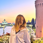 Репетитор, Москва, улица Николая Старостина, Новокосино, Алена