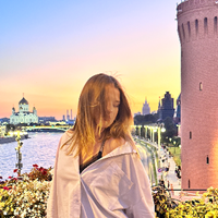 Репетитор, Москва, Новокосинская улица, Новокосино, Ксения Дмитриевна