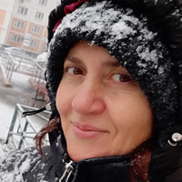 Няня, Москва, улица Корнейчука, Бибирево, Татьяна Андреевна