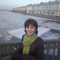 Няня, Санкт-Петербург, улица Шевченко, Приморская, Марина Геннадьевна