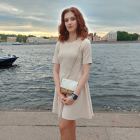 Няня, Санкт-Петербург, Комендантский проспект, Комендантский проспект, Валерия Андреевна
