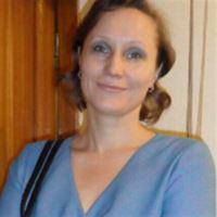 Няня, Челябинск, улица Гагарина, Колющенко, Людмила Олеговна